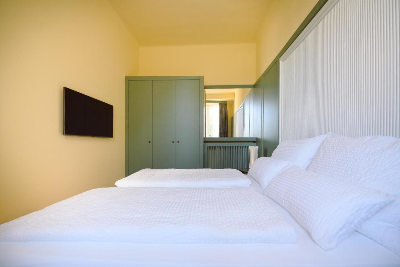 Palazzo Froussard B&B And Living Lucca Exterior photo
