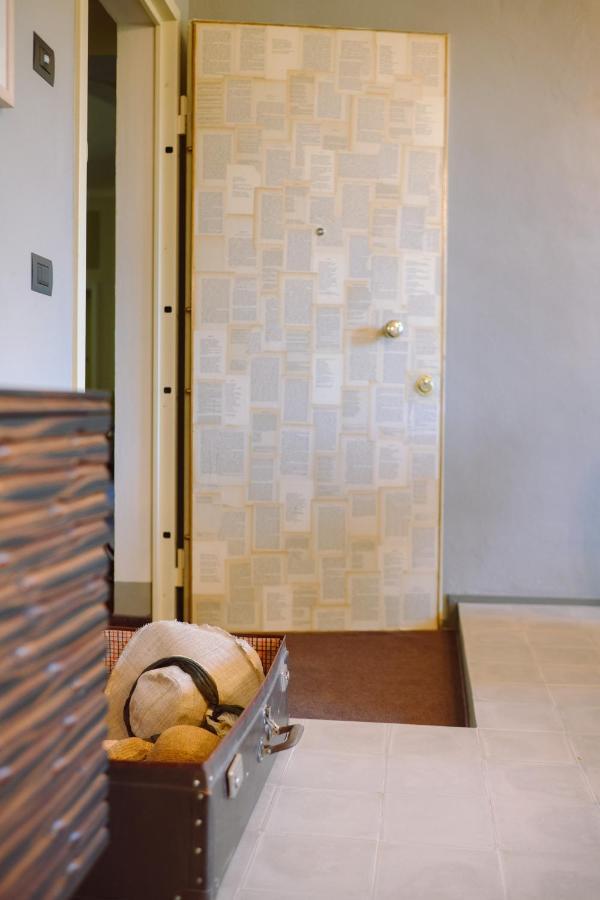Palazzo Froussard B&B And Living Lucca Exterior photo