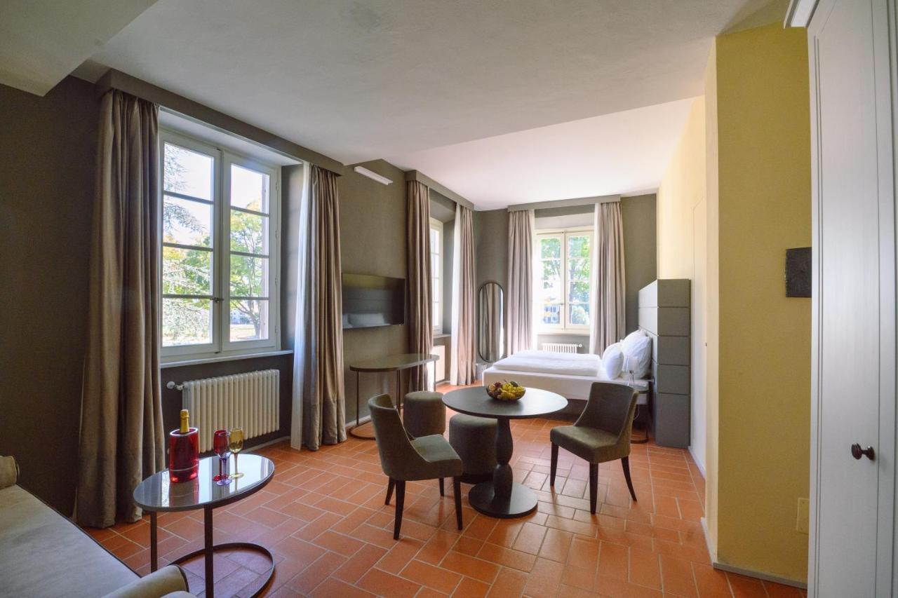 Palazzo Froussard B&B And Living Lucca Exterior photo