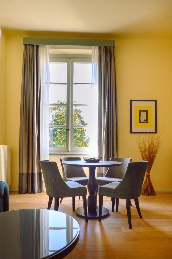 Palazzo Froussard B&B And Living Lucca Exterior photo