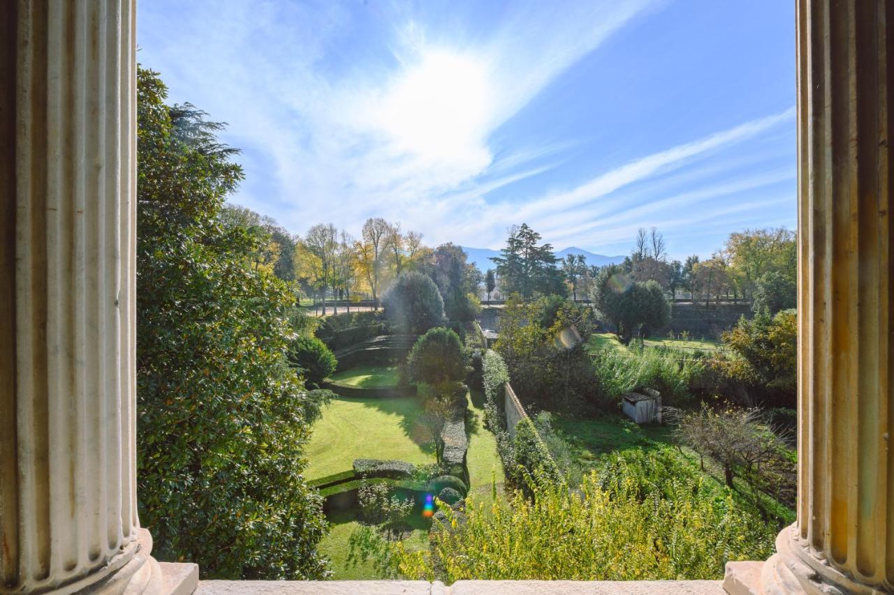 Palazzo Froussard B&B And Living Lucca Exterior photo