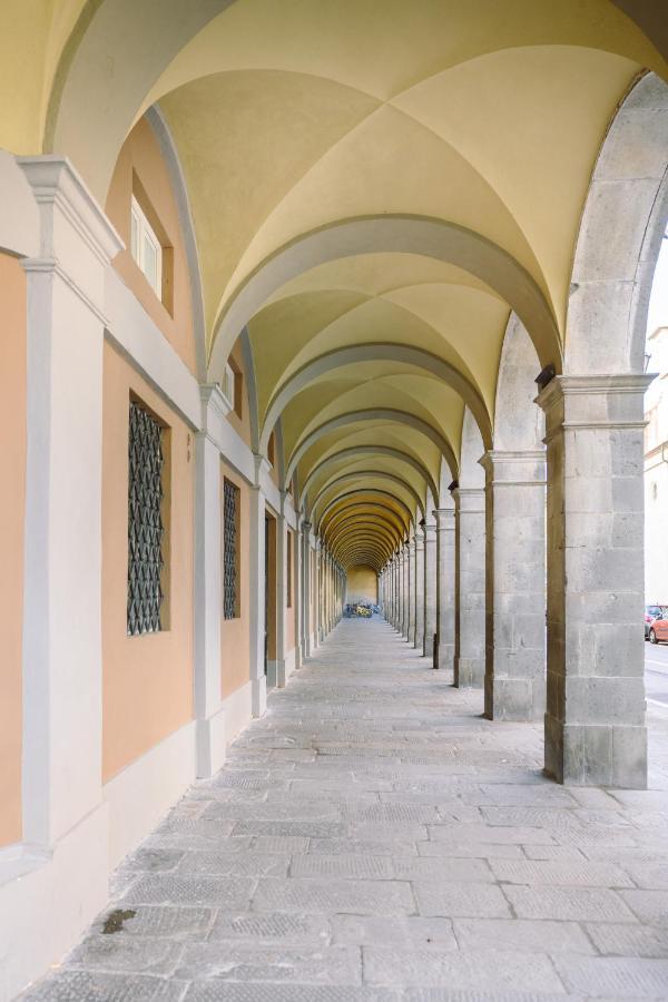 Palazzo Froussard B&B And Living Lucca Exterior photo