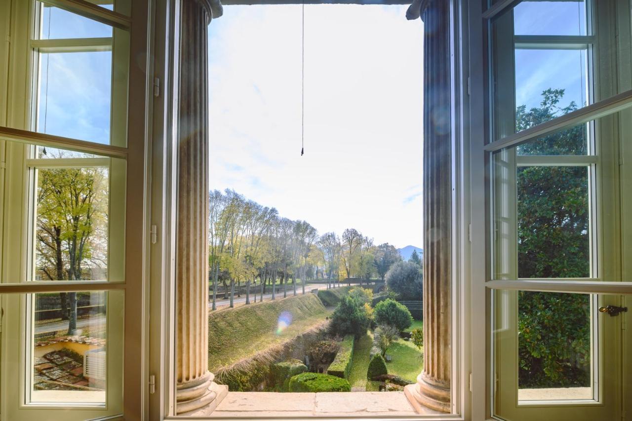 Palazzo Froussard B&B And Living Lucca Exterior photo